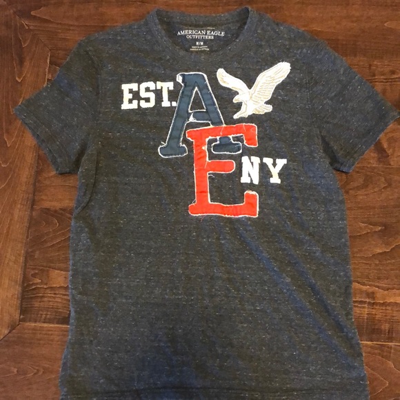 Men’s American Eagle t-shirt - Picture 1 of 4